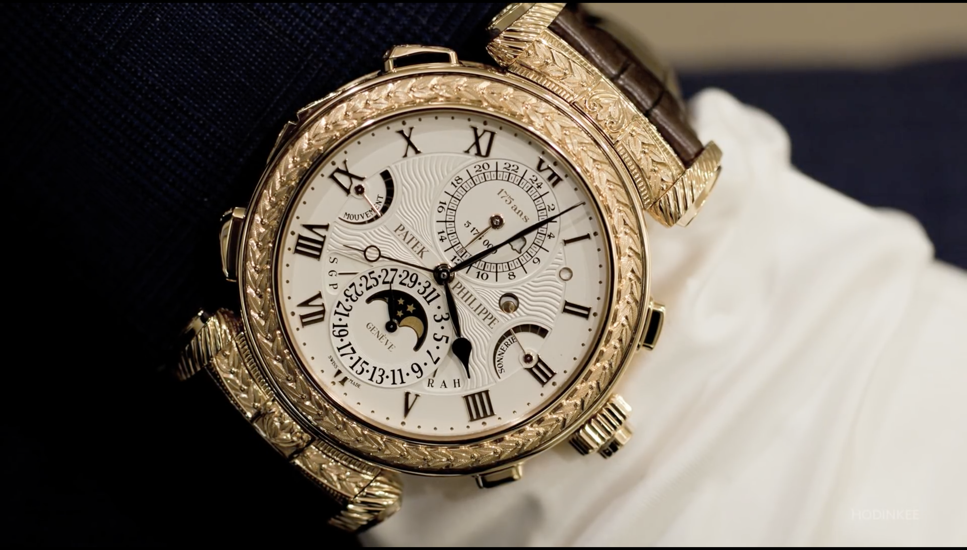 Patek Philippe